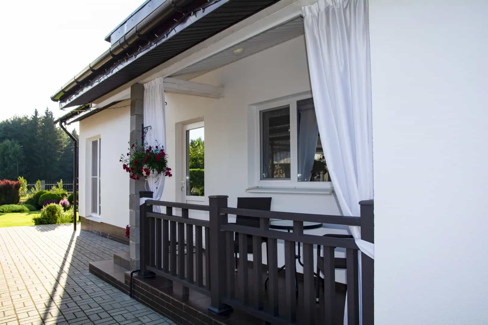 Беларусь, Минский район, Ждановичский сельсовет, агрогородок Ратомка, Олимпийская улица, 1Бк9, фото 26