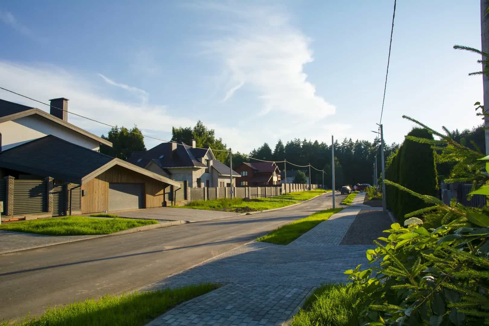 Беларусь, Минский район, Ждановичский сельсовет, агрогородок Ратомка, Олимпийская улица, 1Бк9, фото 45