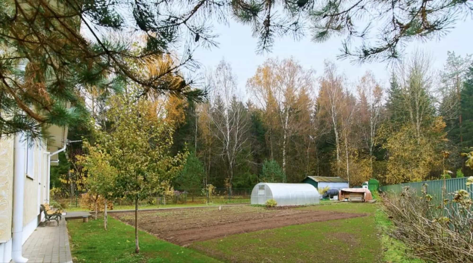 Беларусь, Минский район, Юзуфовский сельсовет, деревня Шепели, Лесная улица, 10, фото 6