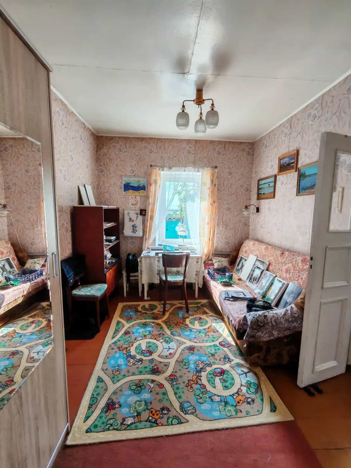 Беларусь, Гомельская область, Жлобин, Центральная улица, 61, фото 12