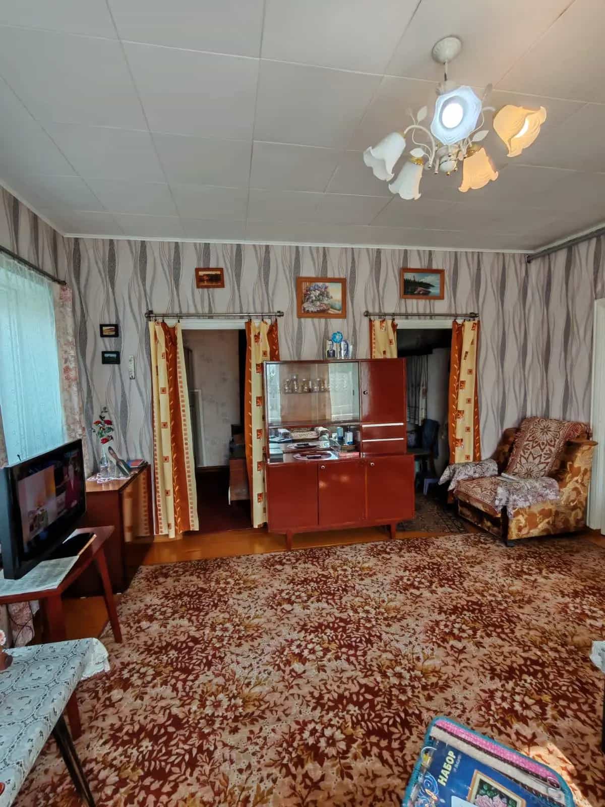 Беларусь, Гомельская область, Жлобин, Центральная улица, 61, фото 15