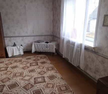 Беларусь, Могилёвская область, городской посёлок Хотимск, улица Мира, 13, фото 6