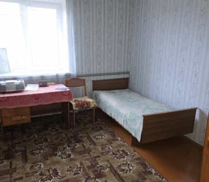 Беларусь, Могилёвская область, городской посёлок Хотимск, улица Мира, 13, фото 8