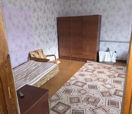 Беларусь, Могилёвская область, городской посёлок Хотимск, улица Мира, 13, фото 10