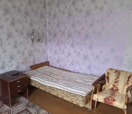 Беларусь, Могилёвская область, городской посёлок Хотимск, улица Мира, 13, фото 11