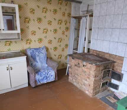 Беларусь, Могилёвская область, городской посёлок Хотимск, улица Мира, 13, фото 12