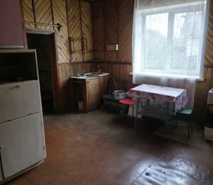 Беларусь, Могилёвская область, городской посёлок Хотимск, улица Мира, 13, фото 15