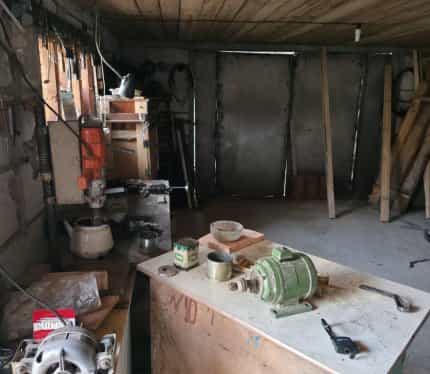 Беларусь, Могилёвская область, городской посёлок Хотимск, улица Мира, 13, фото 22