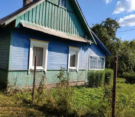 Фото объекта