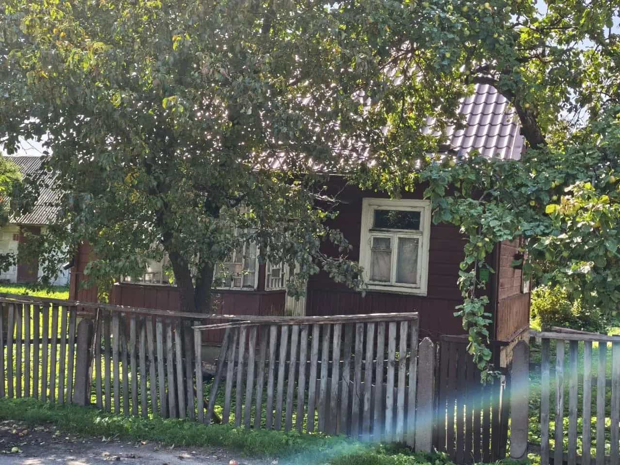 Беларусь, Брестская область, Кобрин, Комсомольская улица, 2, фото 4