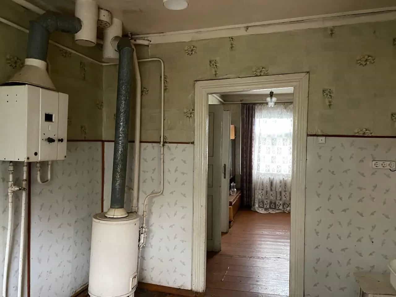 Беларусь, Брестская область, Кобрин, Комсомольская улица, 2, фото 13