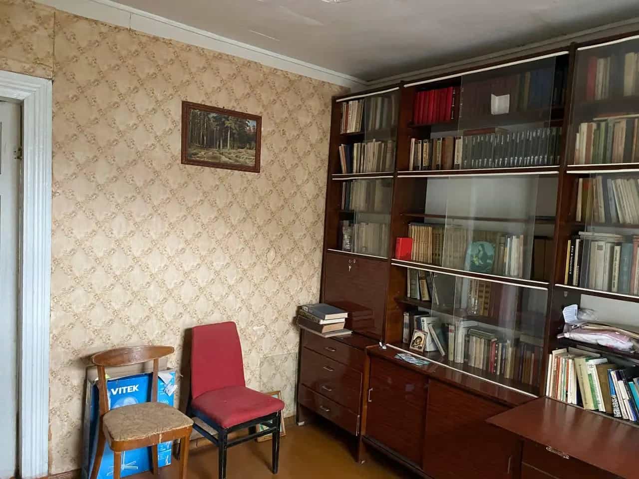 Беларусь, Брестская область, Кобрин, Комсомольская улица, 2, фото 18