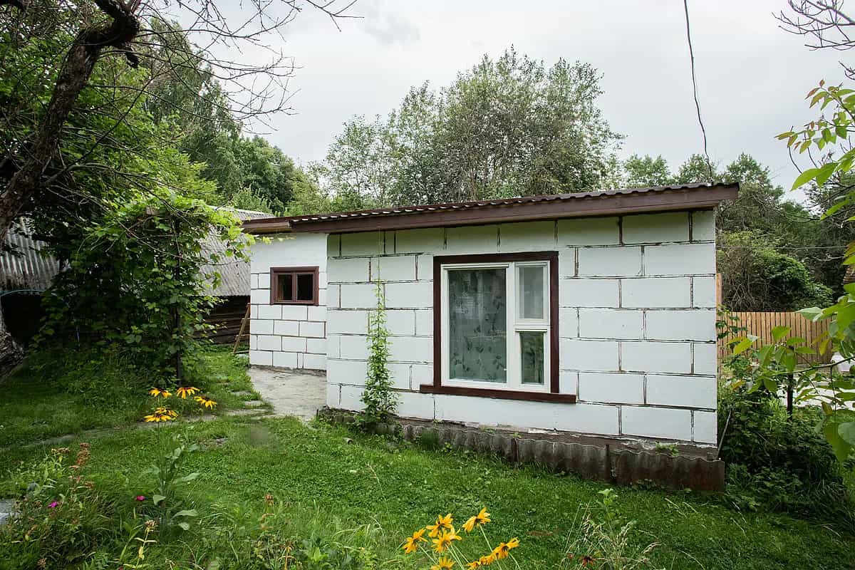 Беларусь, Минская область, Воложинский район, Першайский сельсовет, деревня Киевец, Траецкая вуліца, 27, фото 24