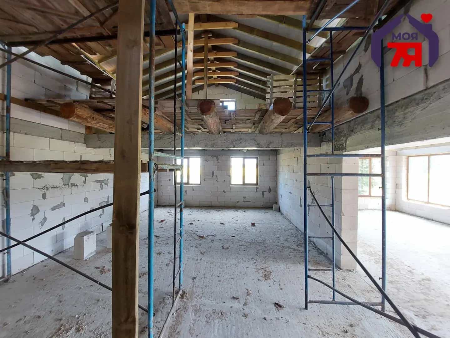 Беларусь, Минская область, Смолевичский район, Плисский сельсовет, деревня Лавля, 41, фото 13