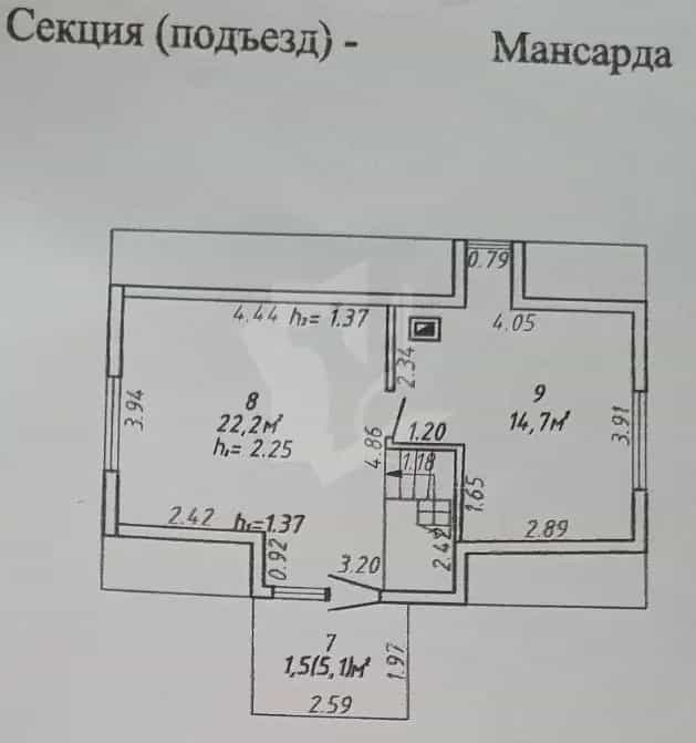 Беларусь, Витебская область, Браславский район, Далёковский сельсовет, деревня Хвосты, 26А, фото 19