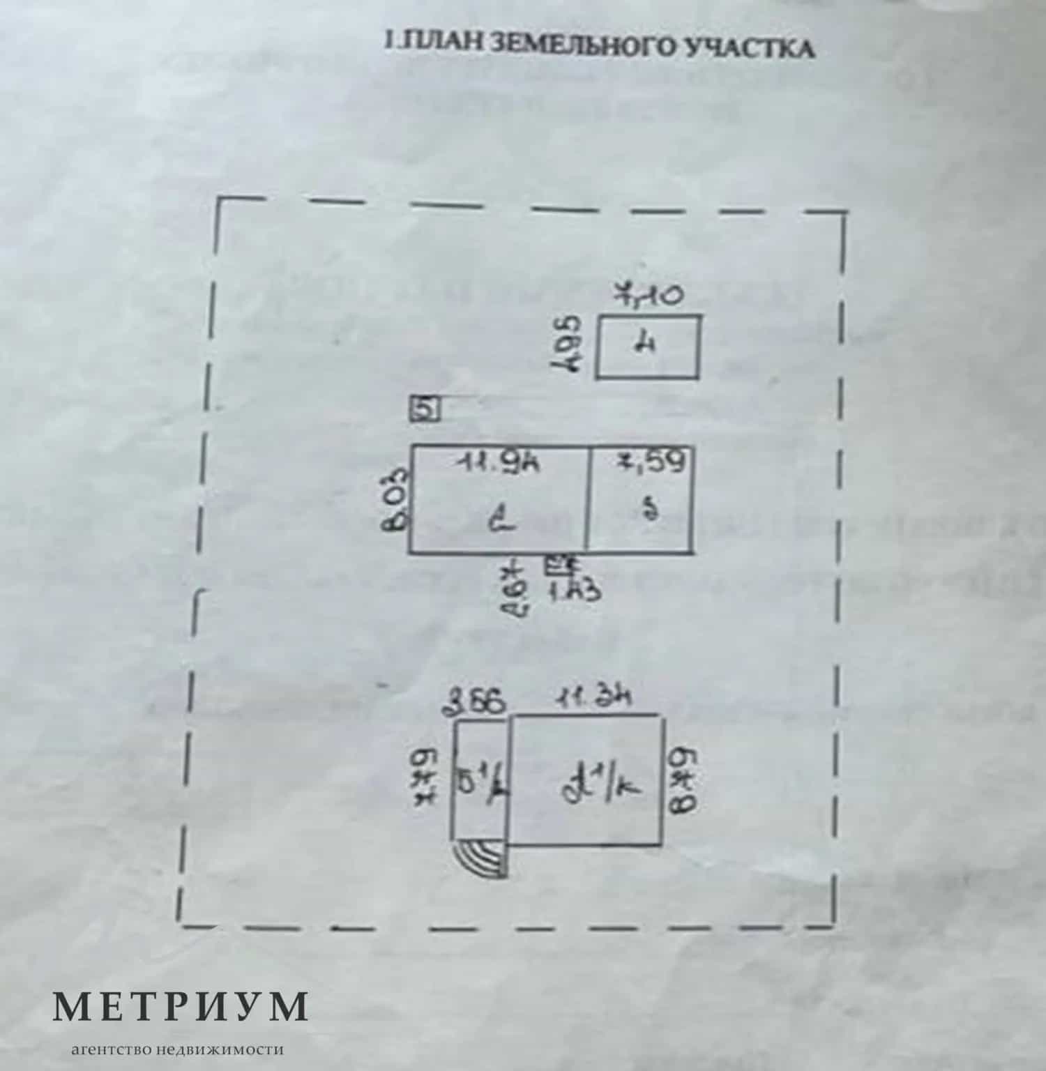 Беларусь, Минская область, Смолевичский район, Озерицко-Слободской сельсовет, деревня Прилепы, Школьная улица, 8, фото 12