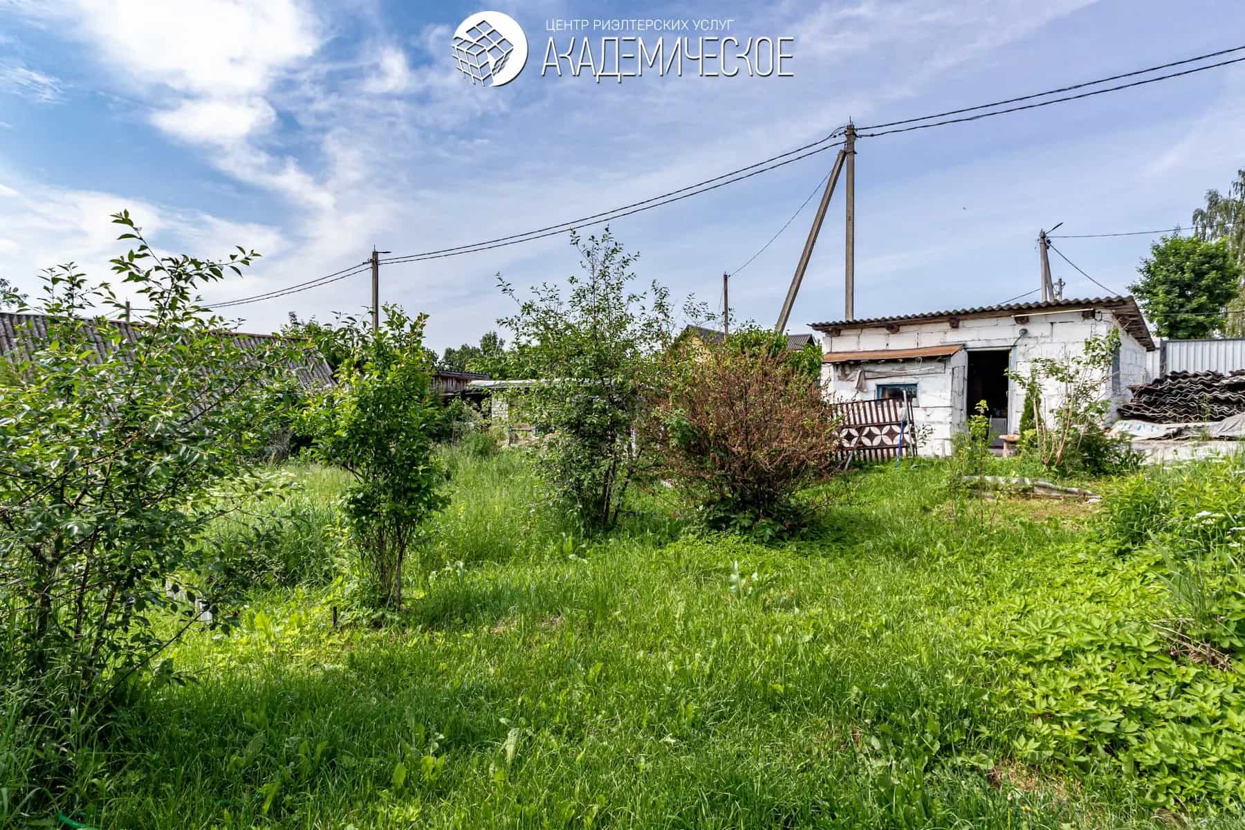 Беларусь, Минский район, Ждановичский сельсовет, агрогородок Ратомка, Молодёжная улица, 10, фото 15