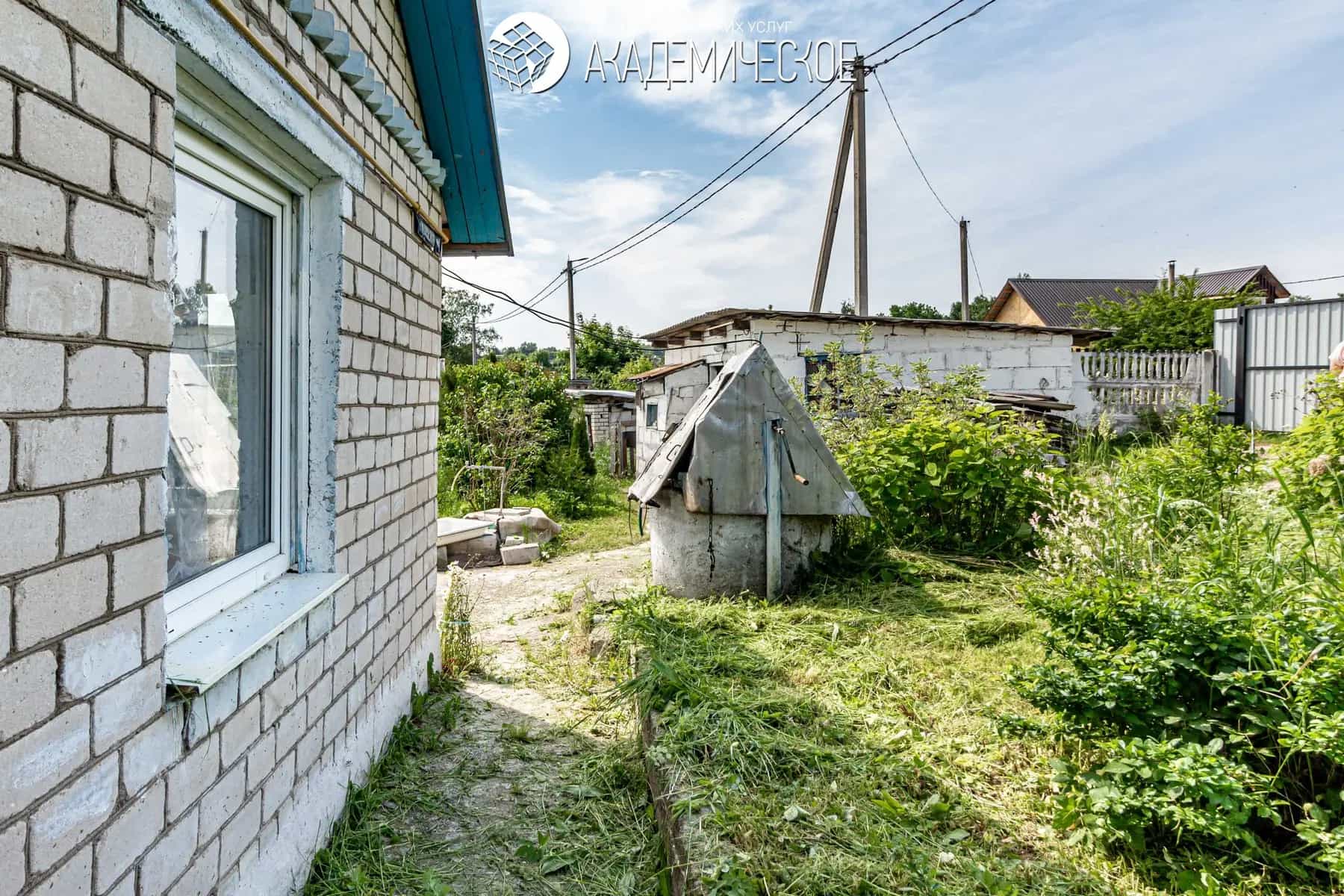 Беларусь, Минский район, Ждановичский сельсовет, агрогородок Ратомка, Молодёжная улица, 10, фото 22
