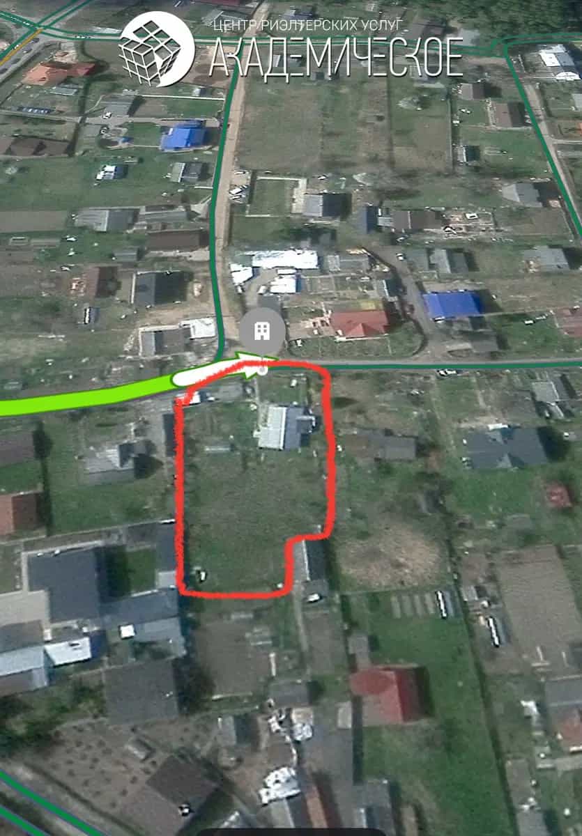 Беларусь, Минский район, Ждановичский сельсовет, агрогородок Ратомка, Молодёжная улица, 10, фото 27