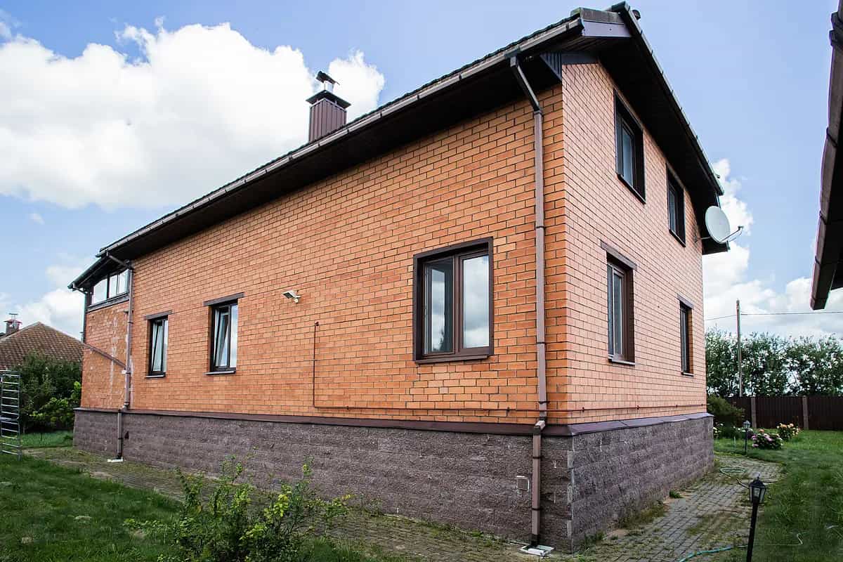 Беларусь, Минская область, Узденский район, Озерский сельсовет, агрогородок Озеро, Минская улица, 49к2, фото 5