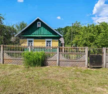 Фото объекта