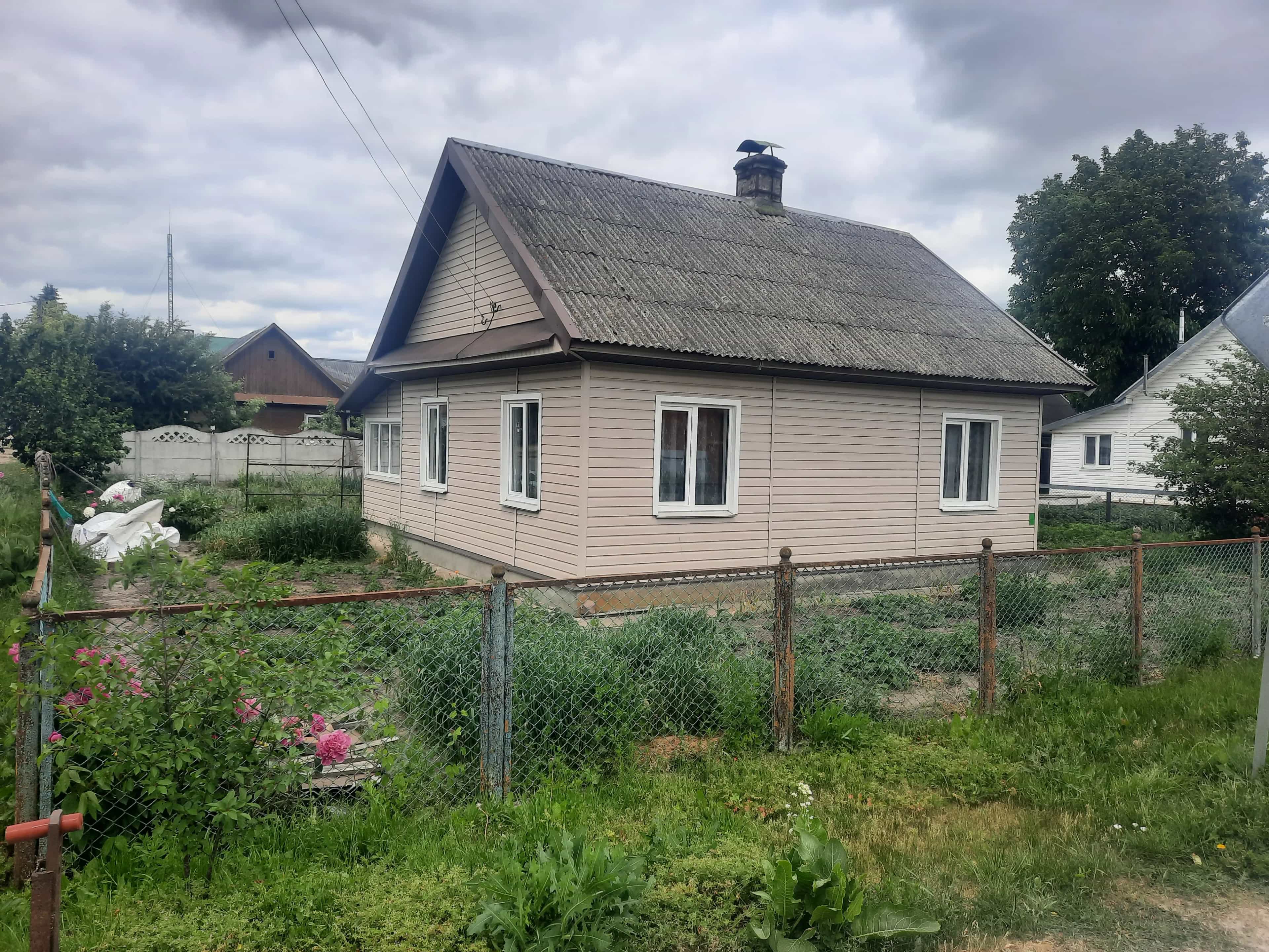 Беларусь, Брестская область, Пружаны, улица Гастелло, 16