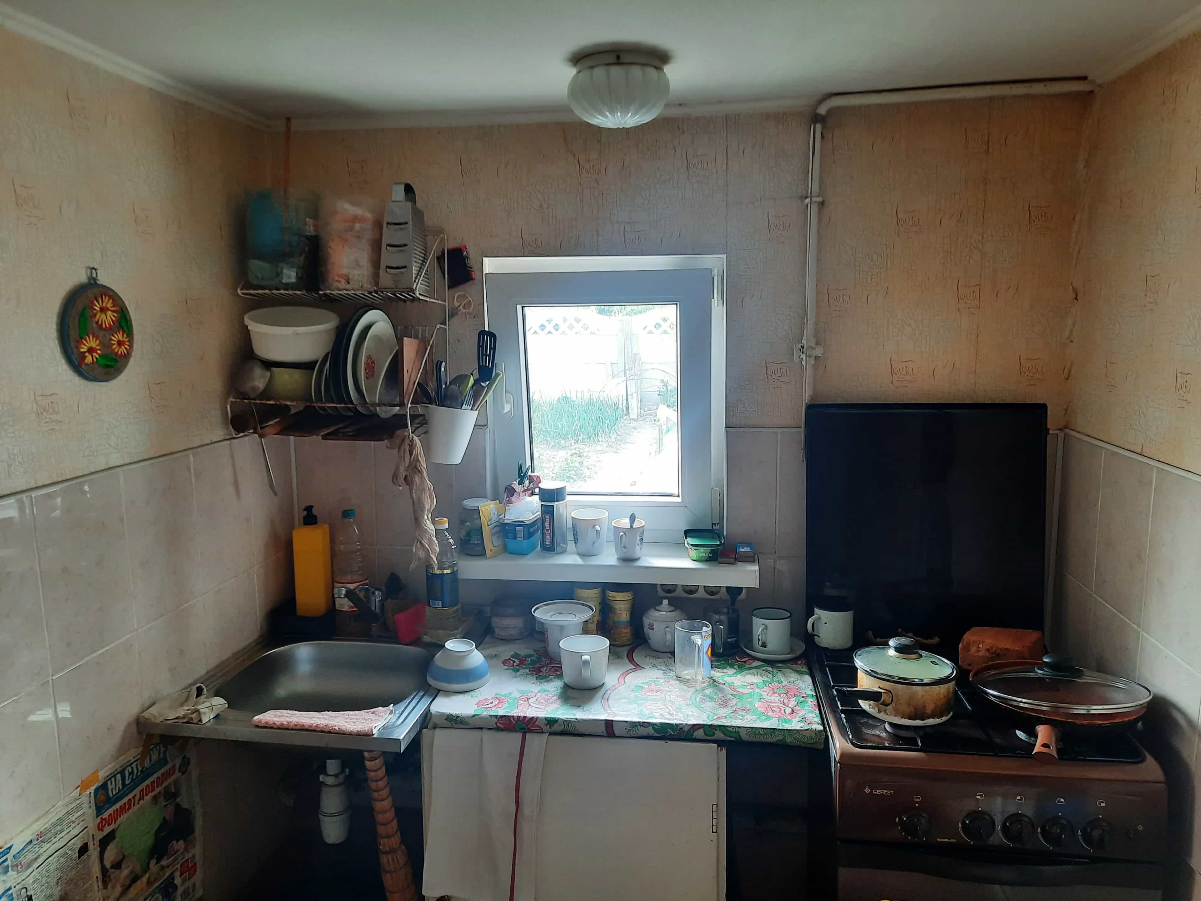 Беларусь, Брестская область, Пружаны, улица Гастелло, 16, фото 7