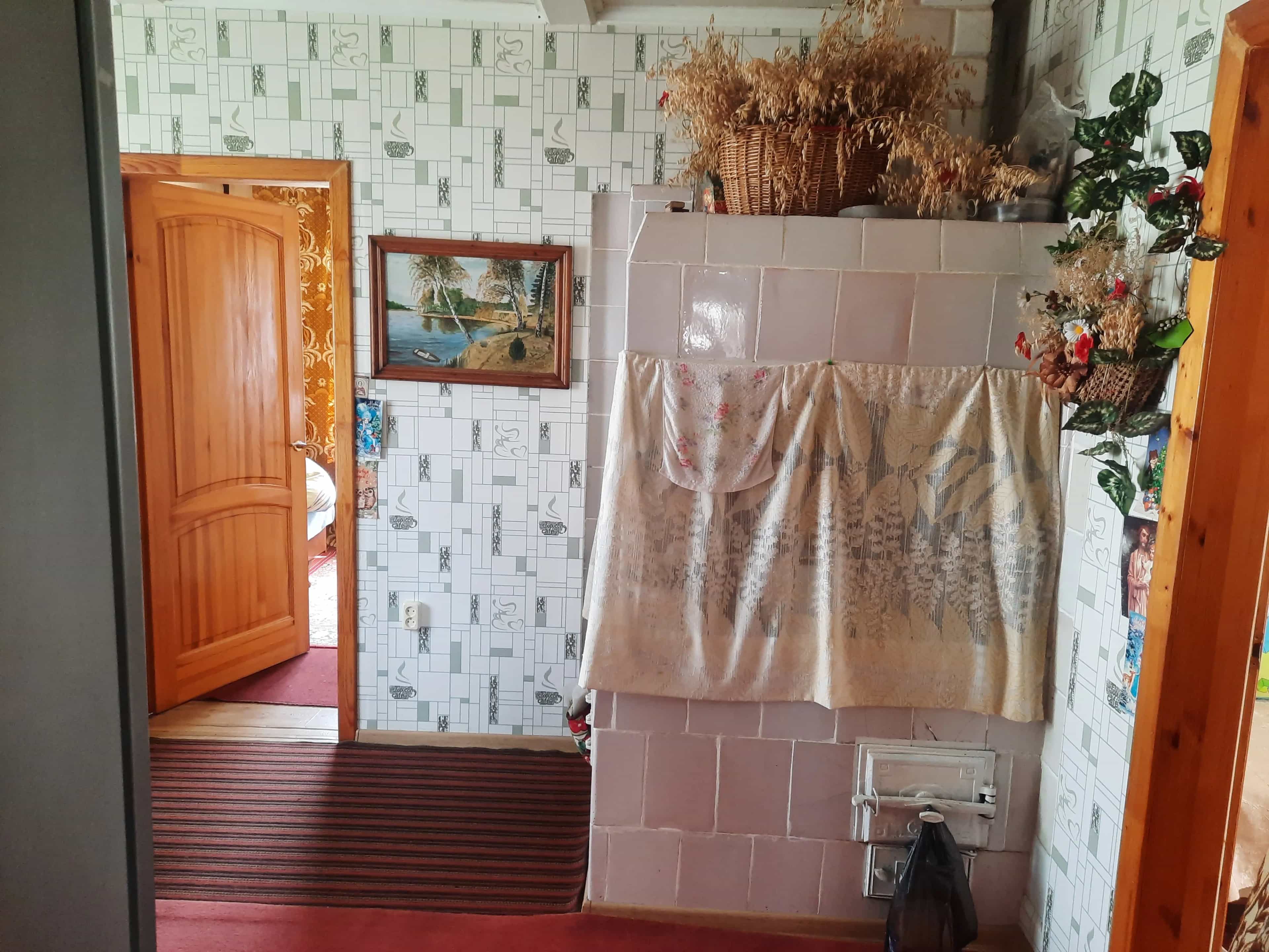 Беларусь, Брестская область, Пружаны, улица Гастелло, 16, фото 9