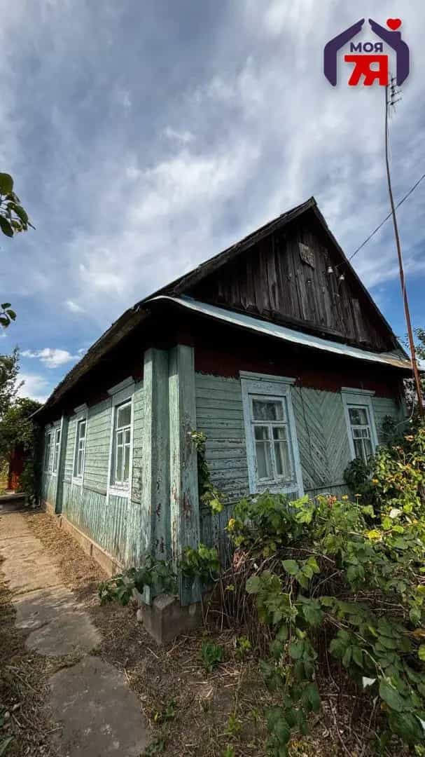 Беларусь, Минская область, Любань, улица Лыщени, 46А, фото 10