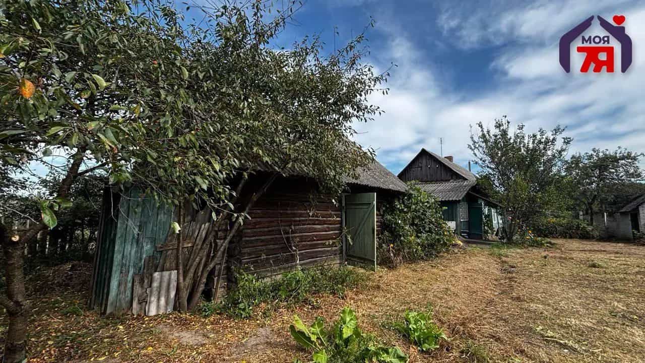 Беларусь, Минская область, Любань, улица Лыщени, 46А, фото 11