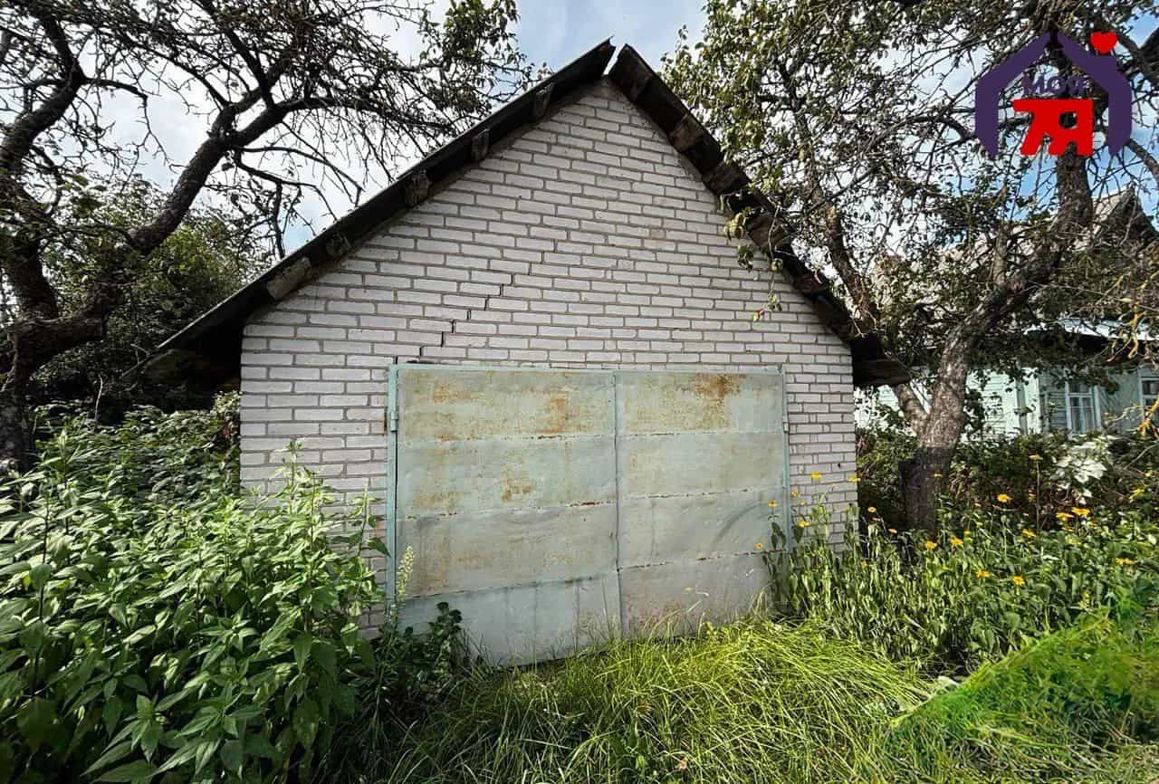 Беларусь, Минская область, Любань, улица Лыщени, 46А, фото 12