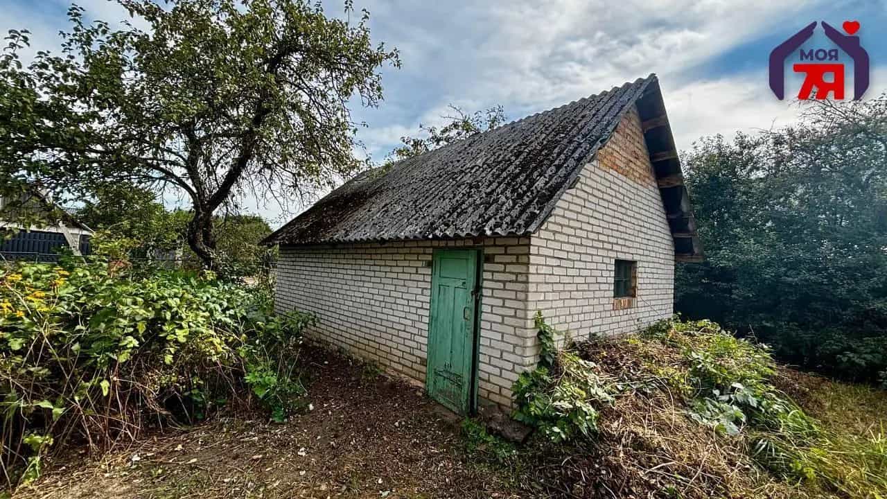 Беларусь, Минская область, Любань, улица Лыщени, 46А, фото 13