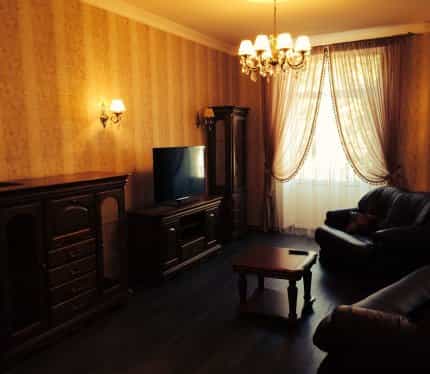 Беларусь, Минск, улица Карла Маркса, 45