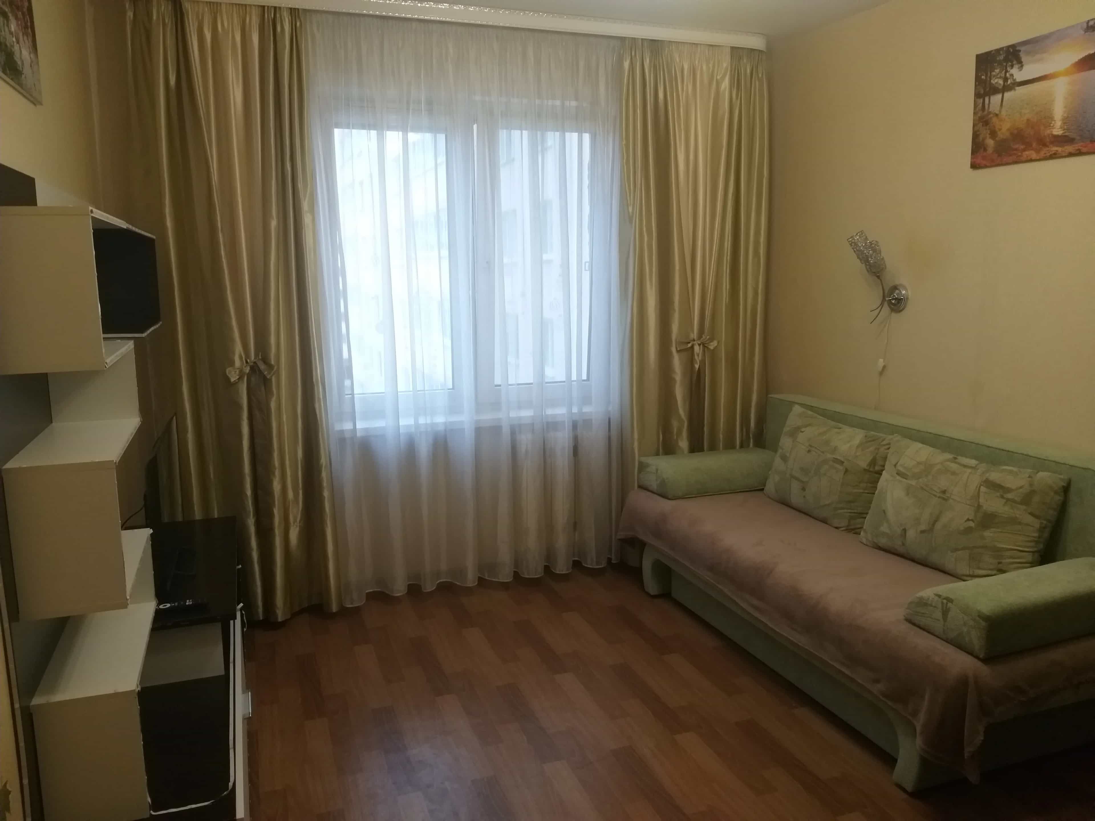 Беларусь, Минская область, Дзержинск, Тихая улица, 9к1, фото 2