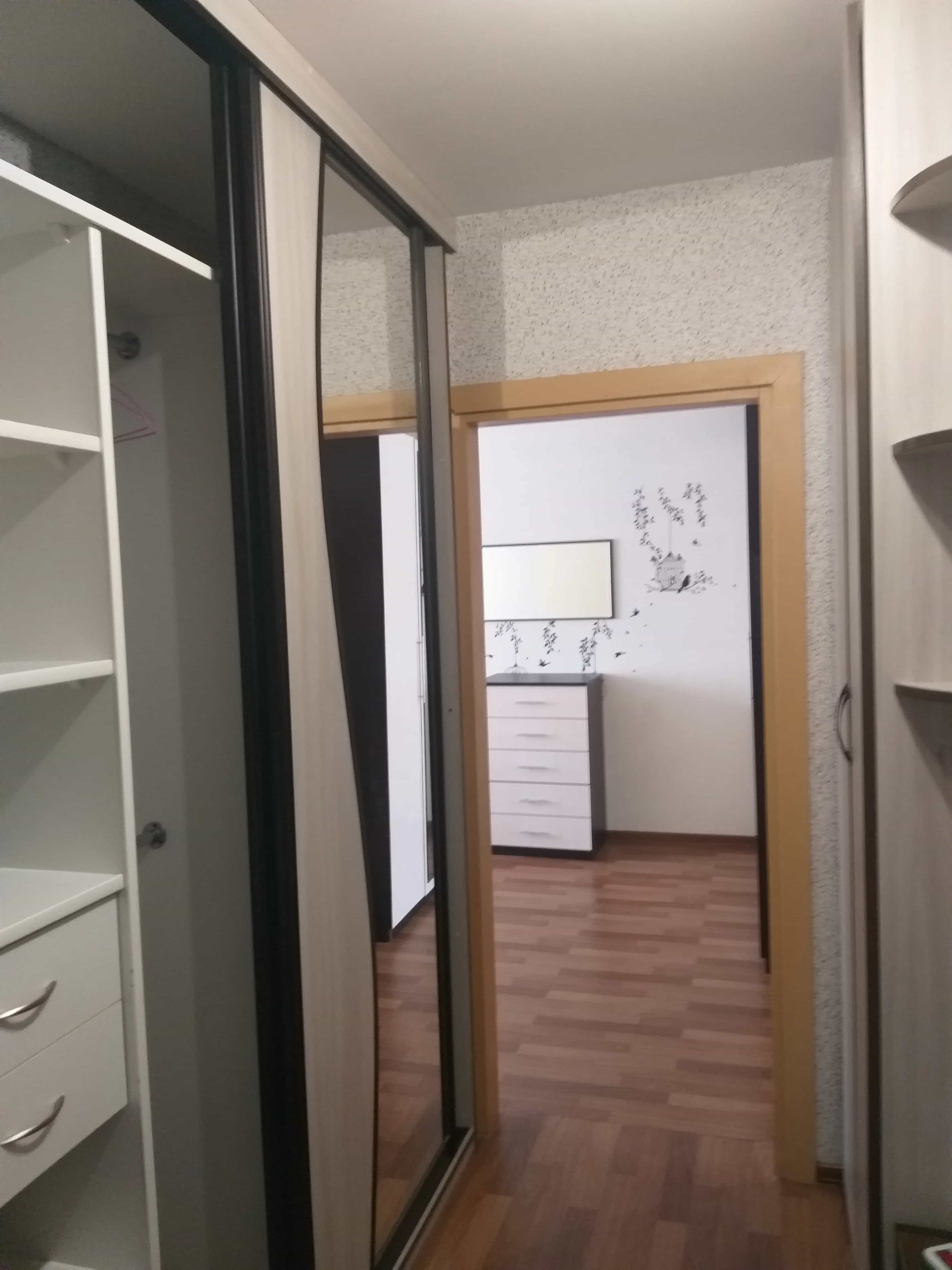 Беларусь, Минская область, Дзержинск, Тихая улица, 9к1, фото 4