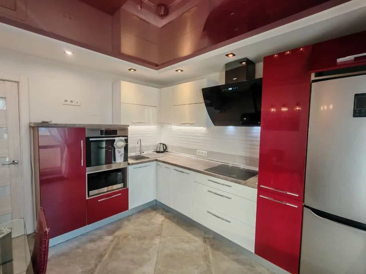 Беларусь, Минск, Ржавецкая улица, 3