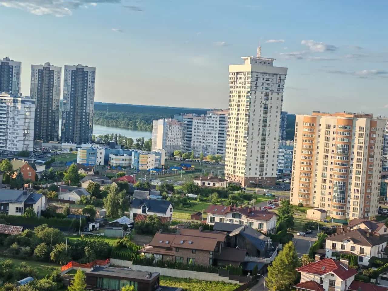 Беларусь, Минск, Ржавецкая улица, 3, фото 20