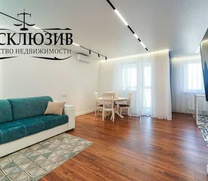 Беларусь, Минск, Парашютная улица, 7, фото 3