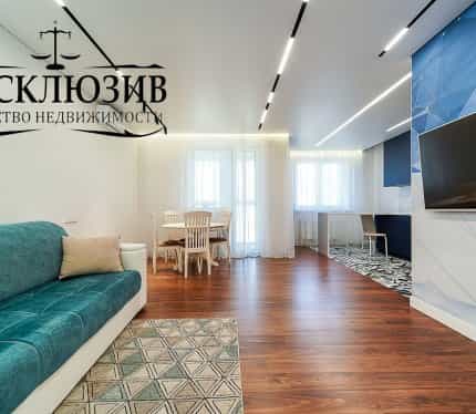 Беларусь, Минск, Парашютная улица, 7, фото 5