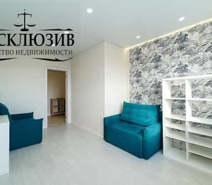 Беларусь, Минск, Парашютная улица, 7, фото 22