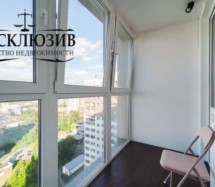 Беларусь, Минск, Парашютная улица, 7, фото 45
