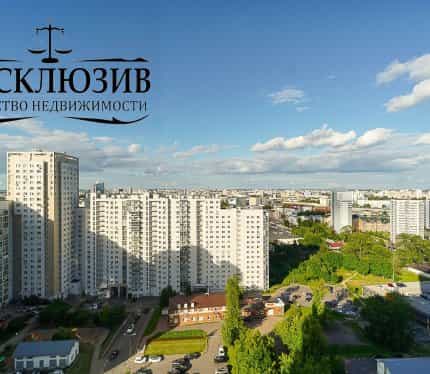 Беларусь, Минск, Парашютная улица, 7, фото 46
