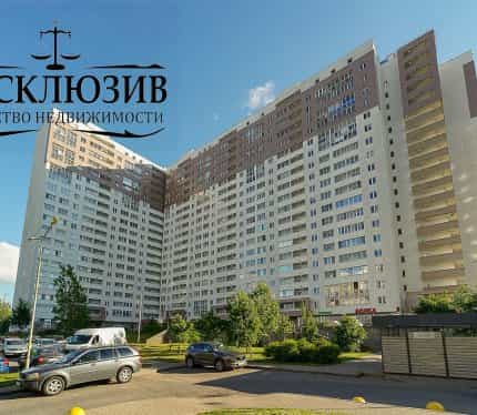 Беларусь, Минск, Парашютная улица, 7, фото 48