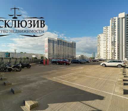 Беларусь, Минск, Парашютная улица, 7, фото 49