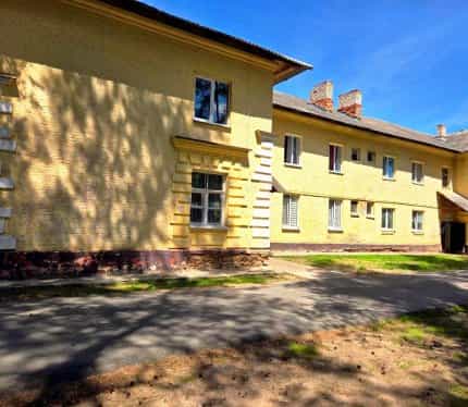Беларусь, Минская область, Смолевичский район, городской посёлок Зелёный Бор, Железнодорожная улица, 1, фото 4
