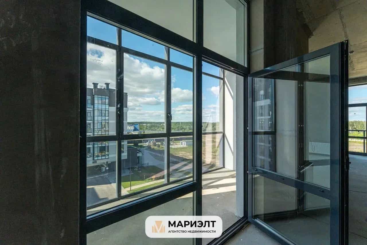 Беларусь, Минск, улица Тимирязева, 130, фото 9