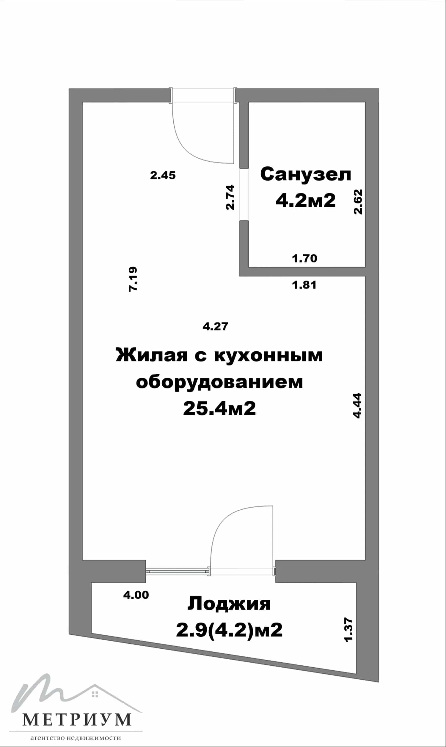 Беларусь, Минск, улица Игоря Лученка, 26, фото 23