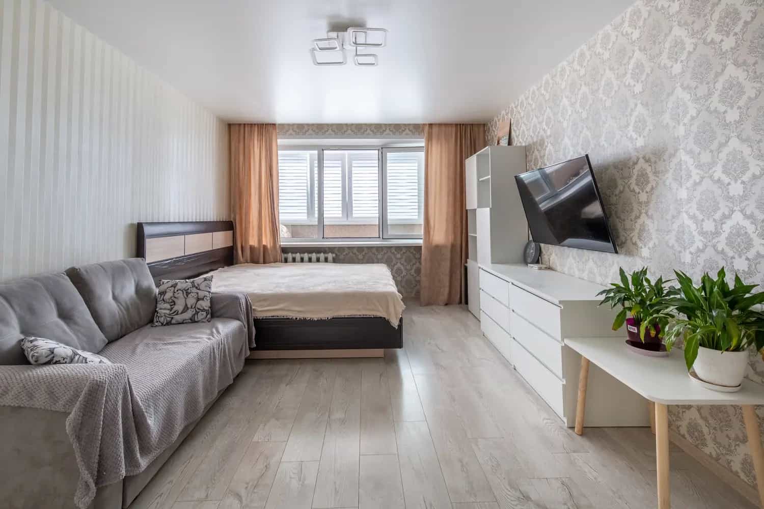 Беларусь, Минск, улица Голодеда, 5к4
