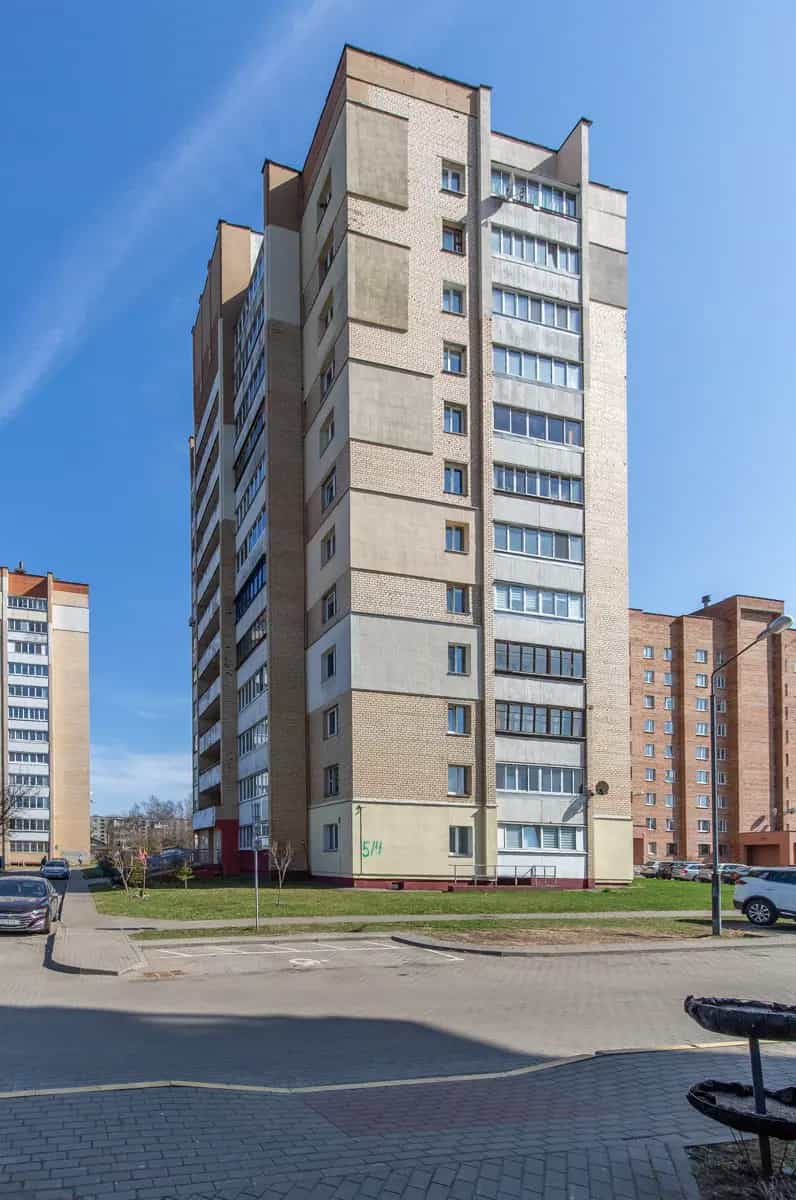 Беларусь, Минск, улица Голодеда, 5к4, фото 23