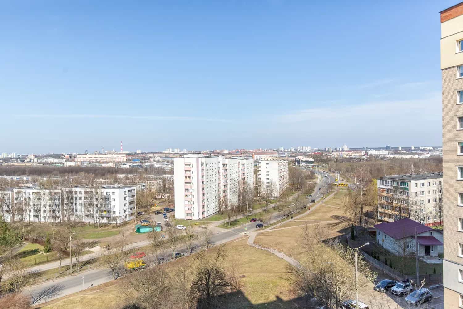 Беларусь, Минск, улица Голодеда, 5к4, фото 26